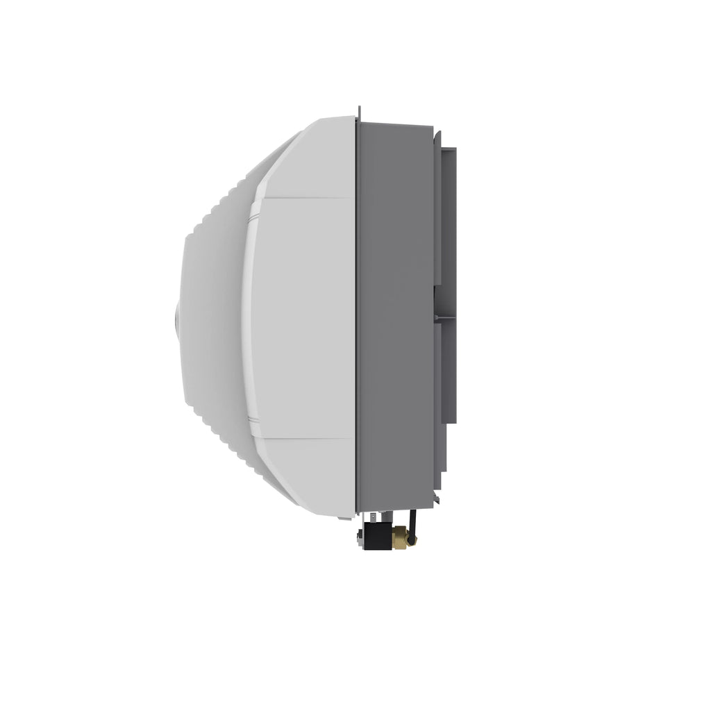 AprilAire 700 Whole-House Humidifier - Automatic - Large Capacity Fan-Powered Furnace Humidifier for Homes up to 4,200 Sq. Ft.