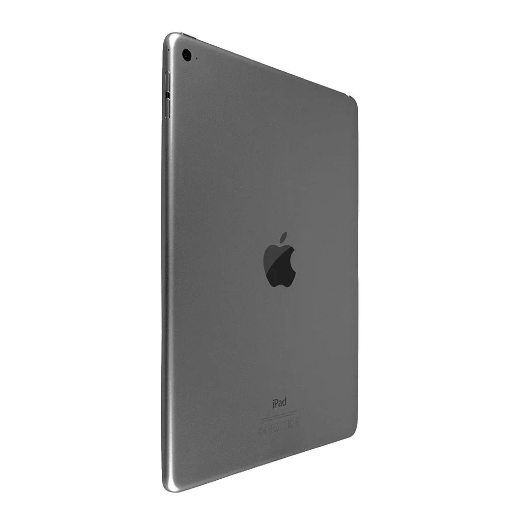 Restored Apple Ipad Air 2 - 9.7" Apple A8X Triple-Core 1.5 Ghz 2GB  64GB Storage Only Wifi - Space Gray (Refurbished)