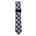 Tommy Hilfiger Men’s Sport Plaid Tie