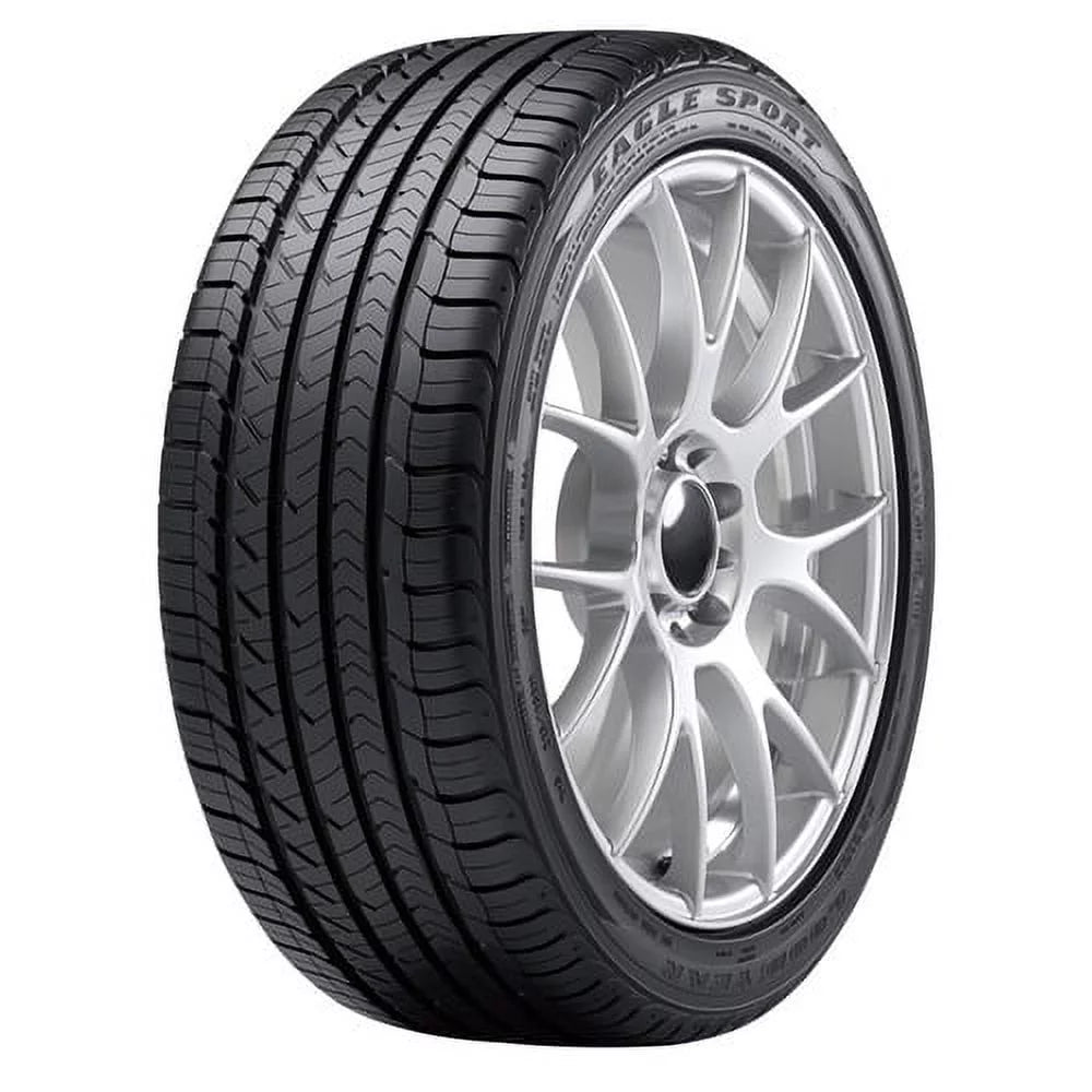 Goodyear Eagle Sport All-Season All Season 255/35R19 96W  Passenger Tire