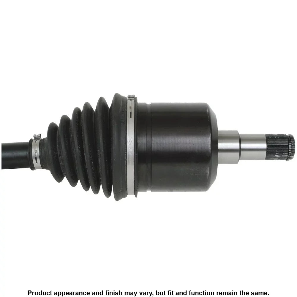 New 66-1092  Axle Assembly Front Right fits 1991-1997 Buick, Cadillac, Oldsmobile 26035210