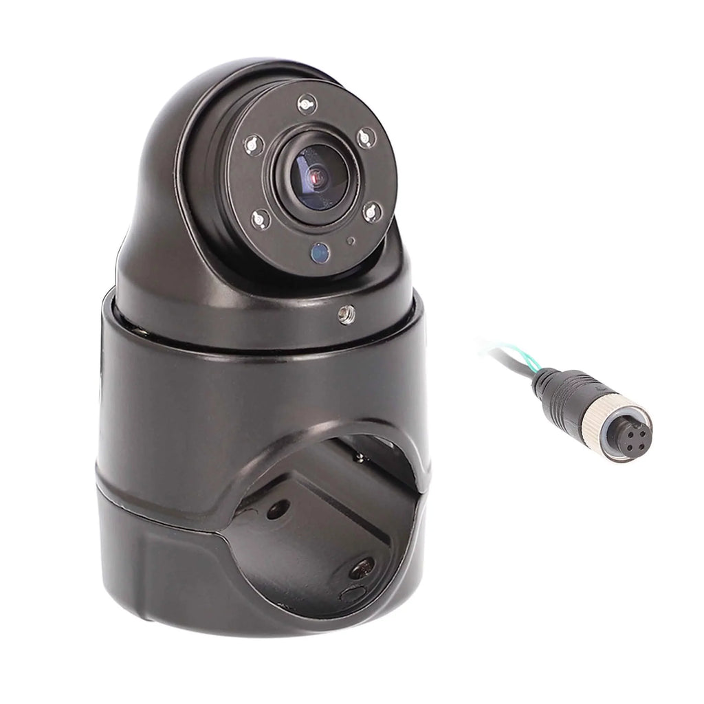 iBeam - 5   1280×720 Universal  Bar-Mount Side-View Commercial Camera