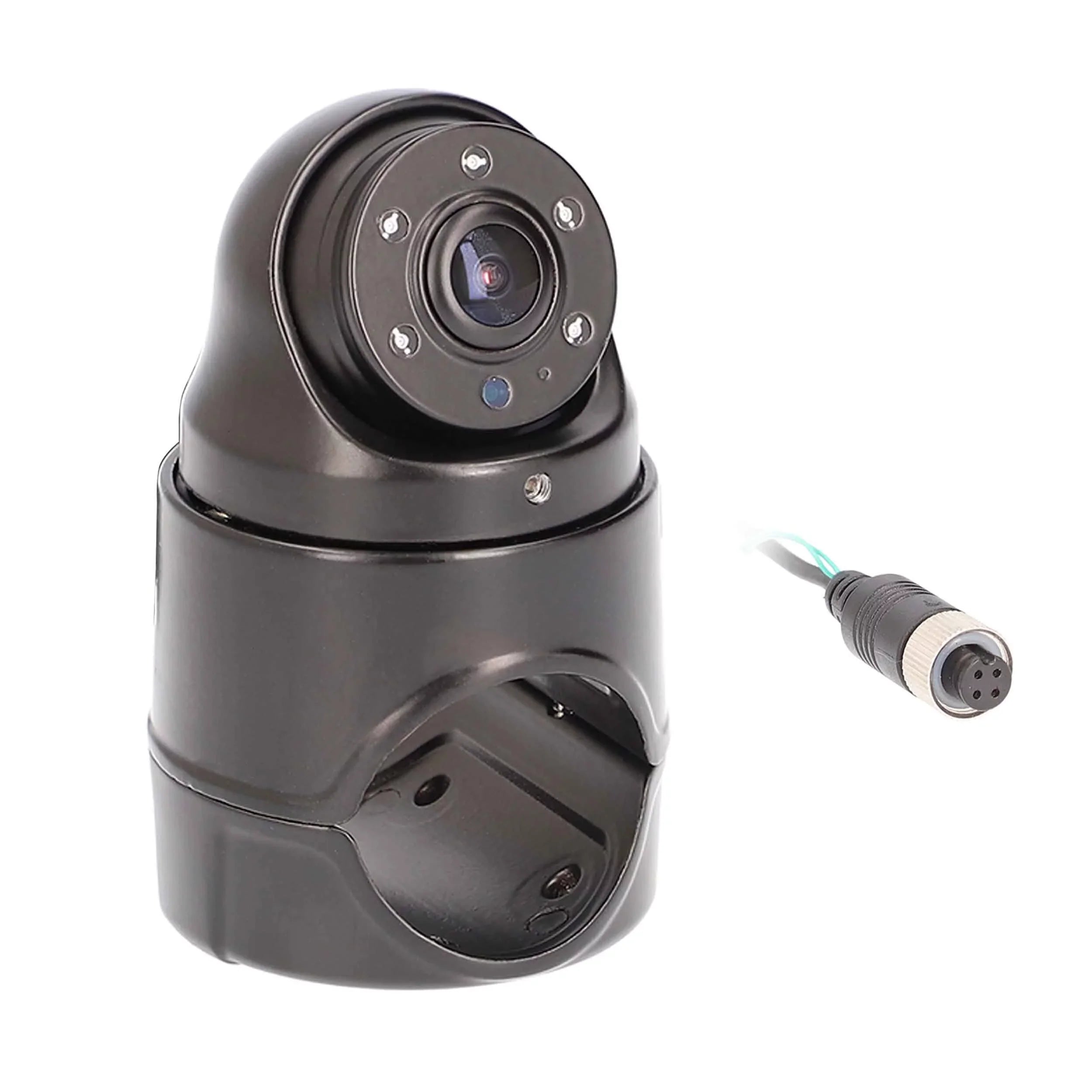 iBeam - 5   1280×720 Universal  Bar-Mount Side-View Commercial Camera
