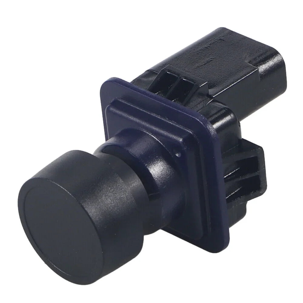 EL3Z-19G490-D BL3Z19G490B Back Up Parking Rear View Camera for 2011-14 Ford F150