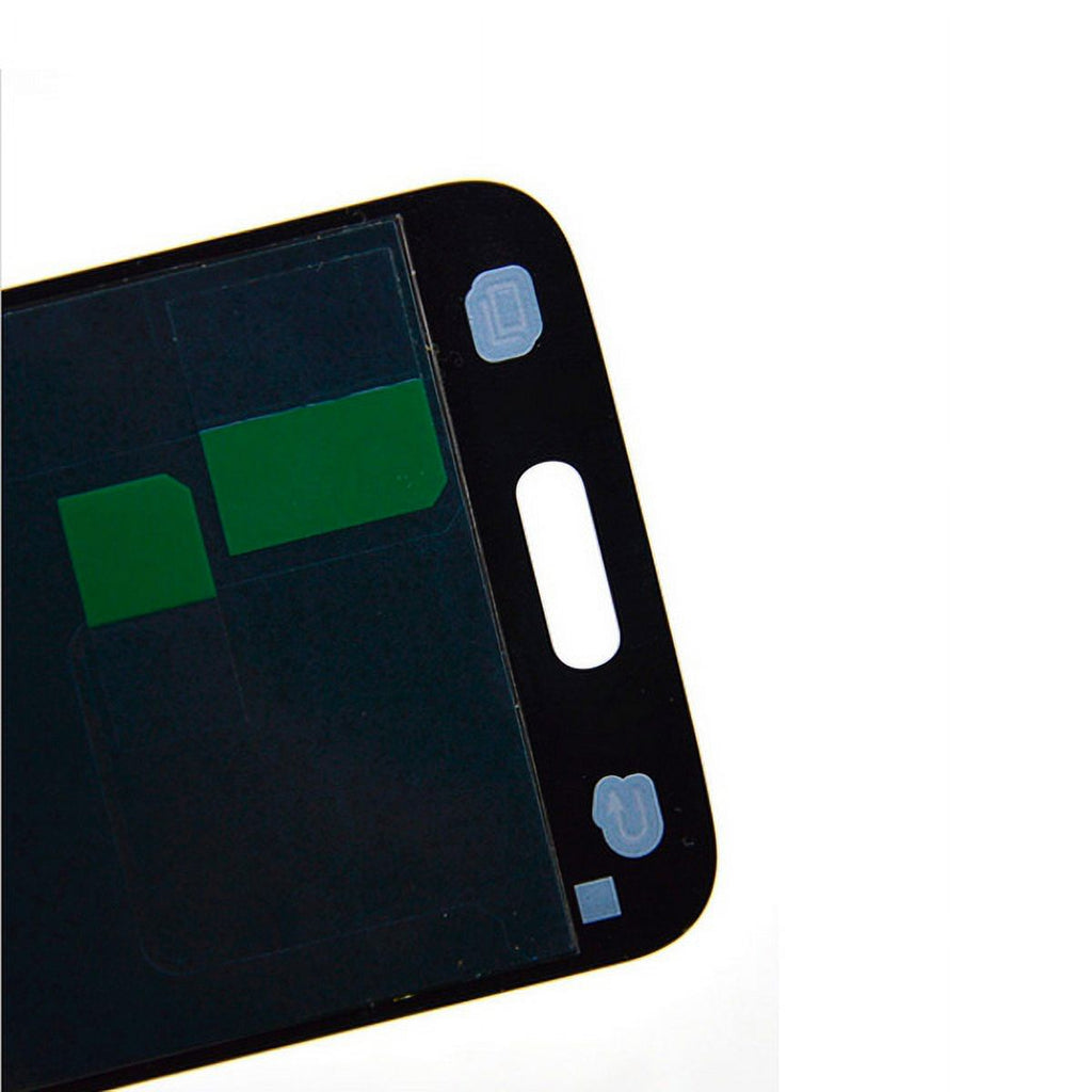 Cellphone Spare Parts  Original  + Touch Panel for Galaxy S5 mini / G800, G800F, G800A, G800HQ, G800H, G800M, G800R4,