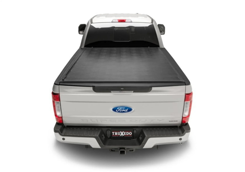 TruXedo Sentry Hard Rolling Truck Bed Tonneau Cover