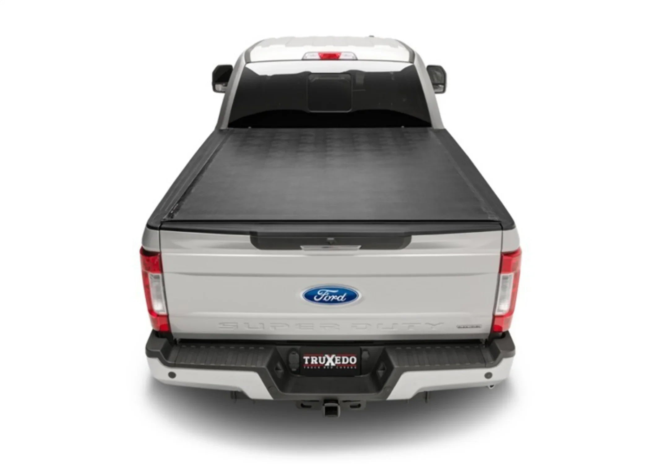 TruXedo Sentry Hard Rolling Truck Bed Tonneau Cover