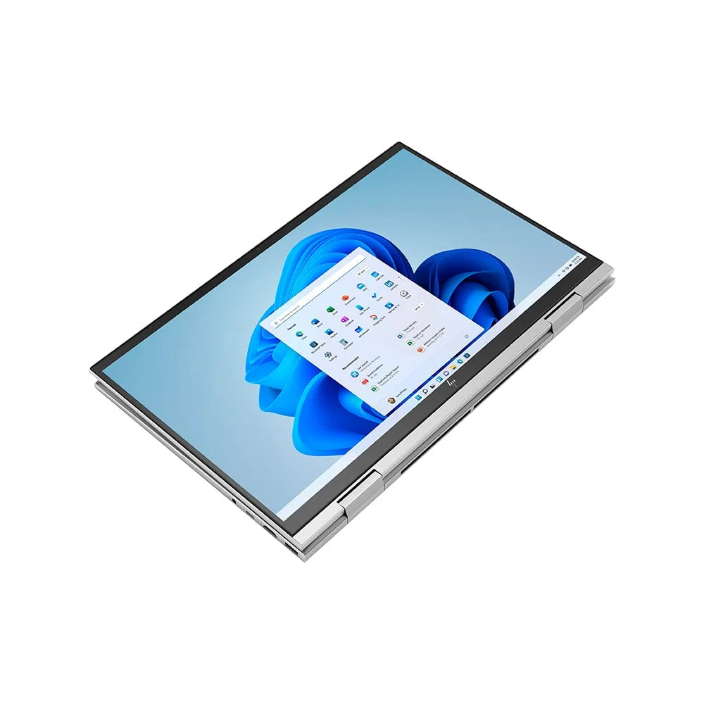 2021 Envy 2-in-1 15.6"  Touchscreen Laptop Computer, 11th Gen Intel Core i7-1195G7, 32GB , 1TB PCIe , Backlit Keyboard, Intel Iris Xe Graphics,  Webcam, Win 11, Silver, 32GB  Card