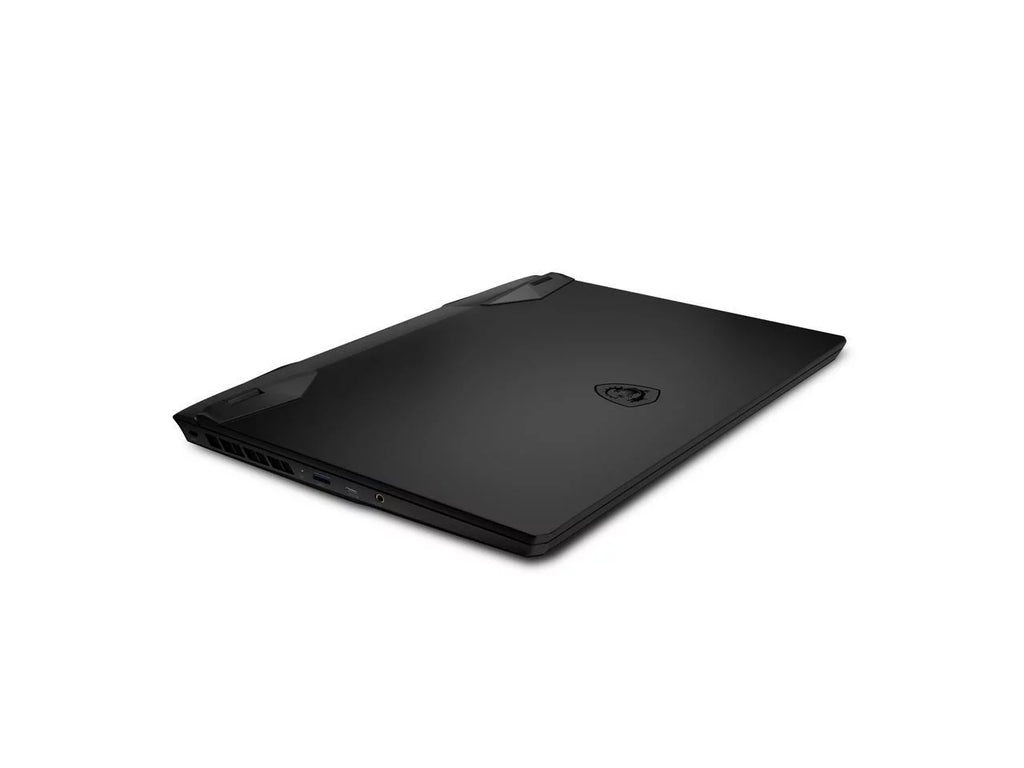 Series - 15.6" 165 Hz - Intel Core i7-12800HX - GeForce  3070 Ti Laptop  - 32  DDR4 - 1  PCIe  - Windows 11 Home 64-bit - Gaming Laptop (Vector GP66HX 12UGS-066 )