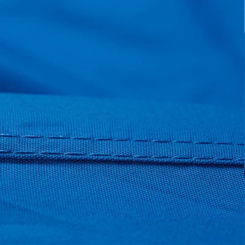 Semi-Custom Cuddy Cabin Boat 28'6" Length X116" Beam Width Seal Skin 1200 Boat Cover