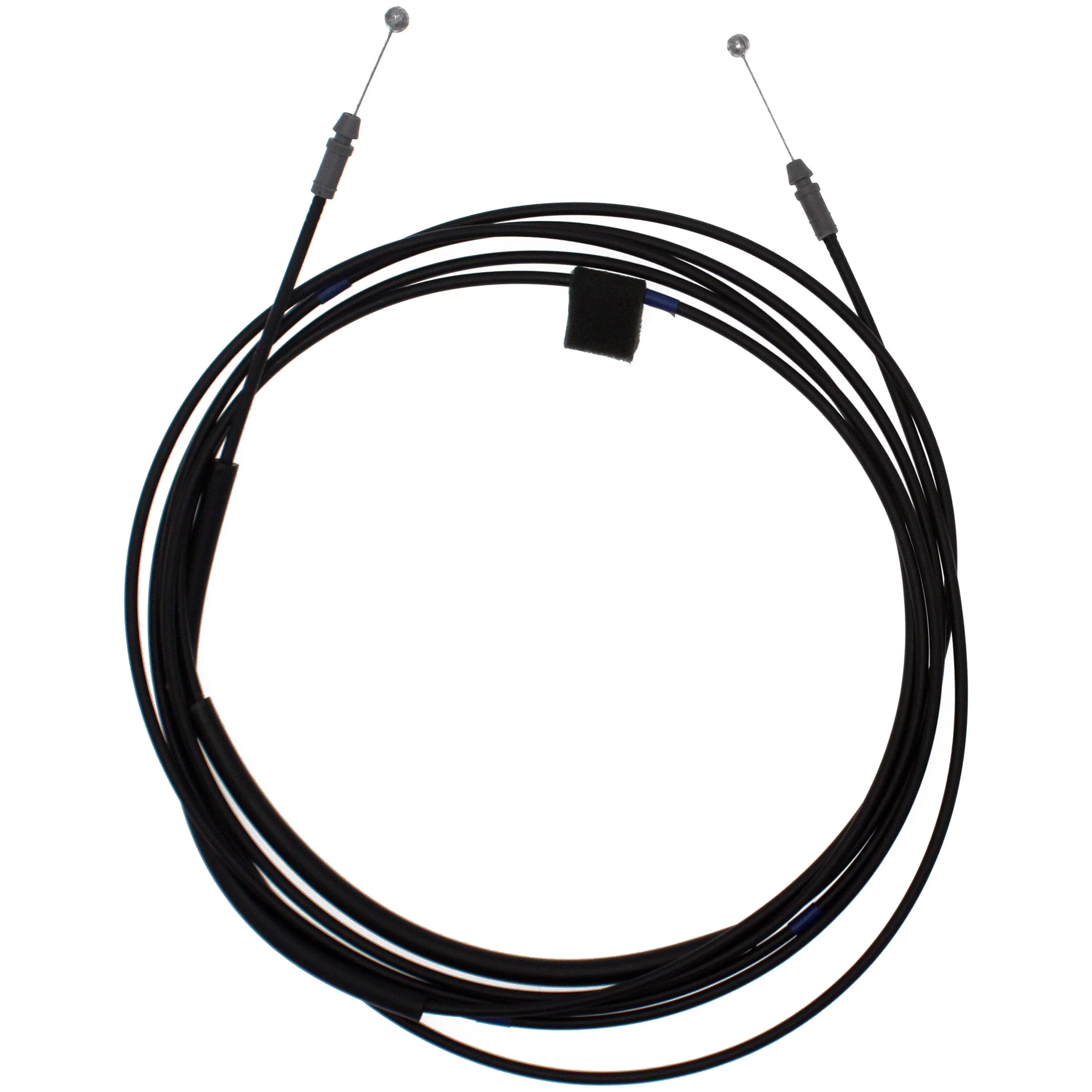 Dorman 912-713 Trunk Lid Release Cable for Specific Toyota Models Fits select: 2007-2011