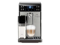 Saeco GranBaristo Avanti HD8967 - Automatic coffee machine with cappuccinatore - 15 bar - stainless steel