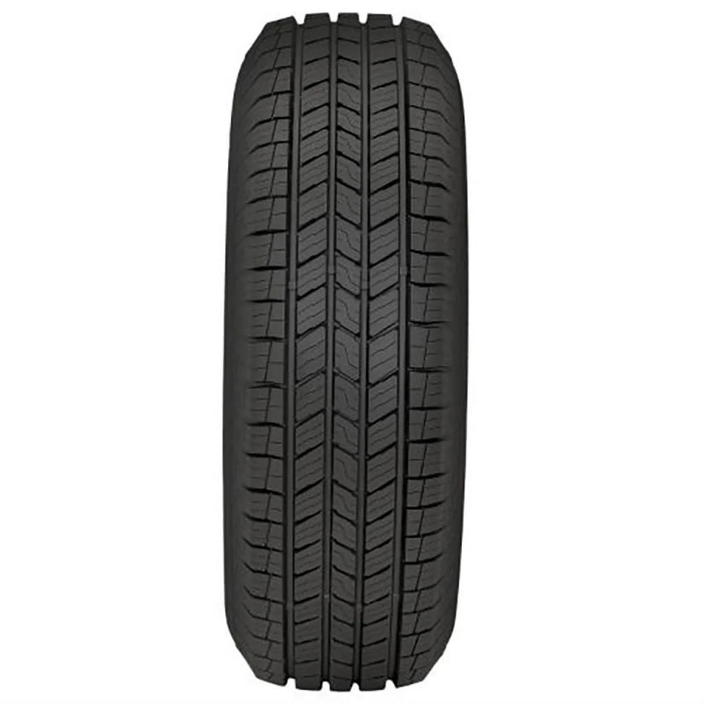 Multi-Mile Trail Guide  All Season LT275/65R20 126/123S E Light Truck Tire Fits: 2020-23  Sierra 2500  AT4, 2011-22 Ford F-250 Super Duty Lariat