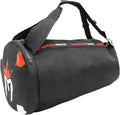 Mesh Duffel Backpack Dive Bag W/Dry Pocket For & Snorkeling