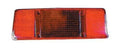 New Taillight Lens Fits Arctic Cat Wildcat  1993