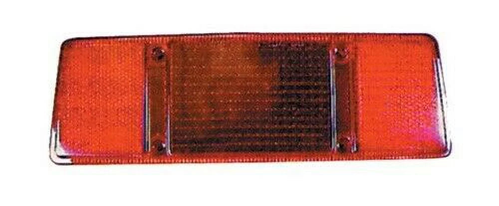 New Taillight Lens Fits Arctic Cat Wildcat  1993