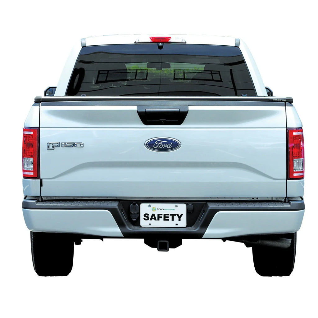 EchoMaster -CHMSL2-FD15 Third Brake Light Camera (Select 2015 to 2019 Ford F-150 and 2017 to 2019 Ford Super Duty Trucks)