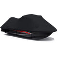 600  JetSki Cover Compatible for Jet Ski Cover Tiger Shark Arctic Cat Montego 1994 1995 1996 1997 Daytona 1994 1995 2 Seater 111"