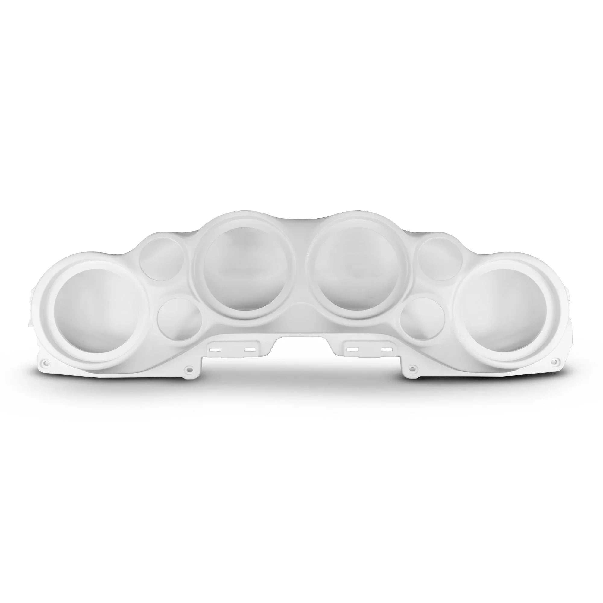 DS18 White J- Jeep Wrangler Soundbar System for    07-19