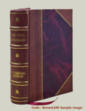 Cinderella three hundred and forty-five variants of Cinderella, Catskin, and Cap o'Rushes 1893 [Leather Bound]