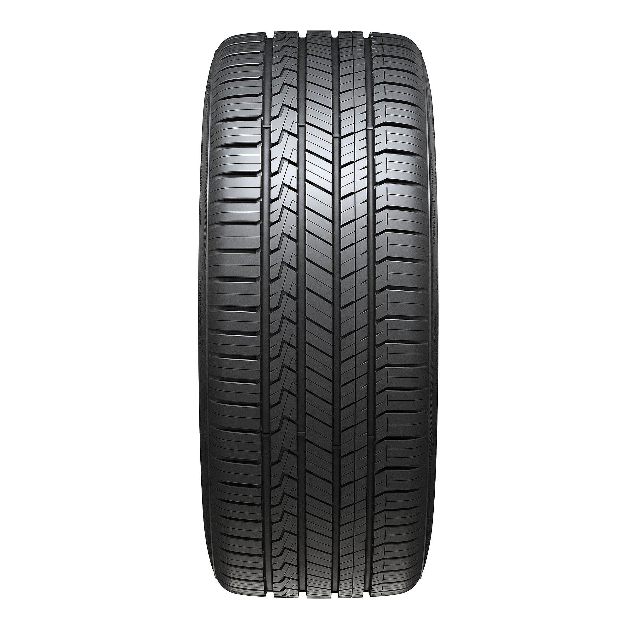 Hankook Ventus S1  (H125)  255/35ZR20 97Y  Passenger Tire