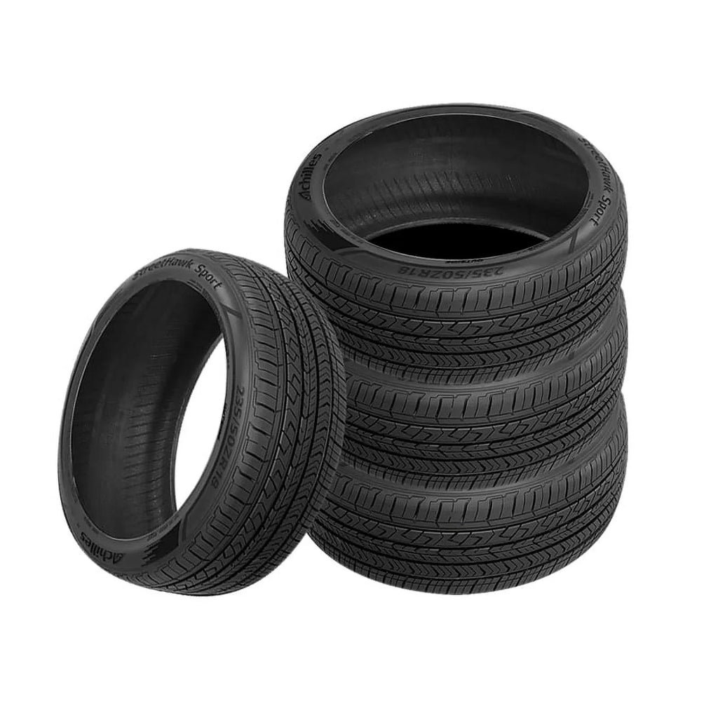 Achilles StreetHawk Sport 255/35R20XL 97W