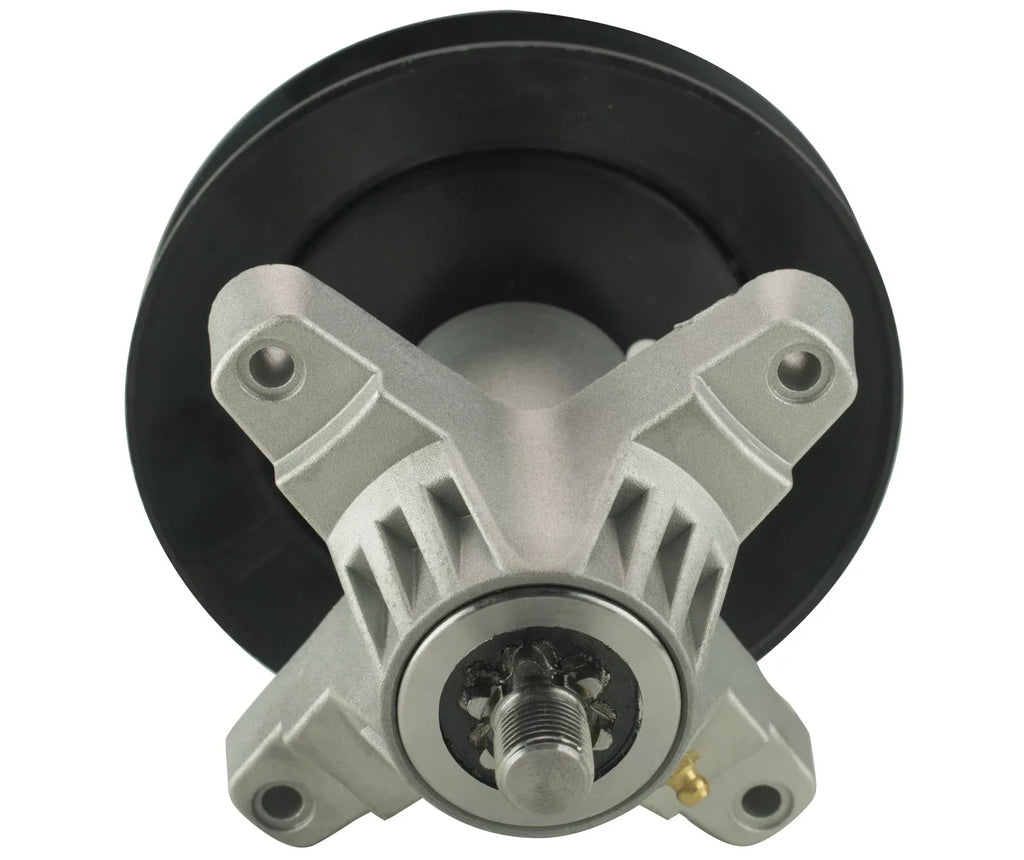 Spindle fits  Cub Cadet 918-04461 618-04456 918-04456 618-04456A 618-04461