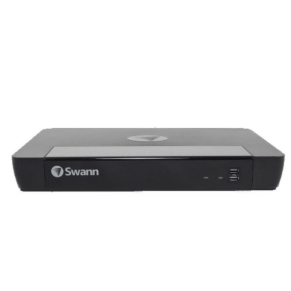 Swann 16 Camera 16 Channel 4K Ultra  Pro Enforcer™  Security System