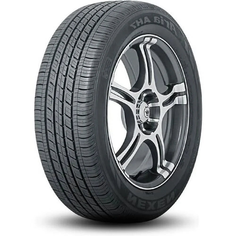 Nexen Aria AH7 215/65R17 99T  (2 Tires) Fits: 2011-14 Ford Mustang Base, 2005-07 Chrysler 300 Touring