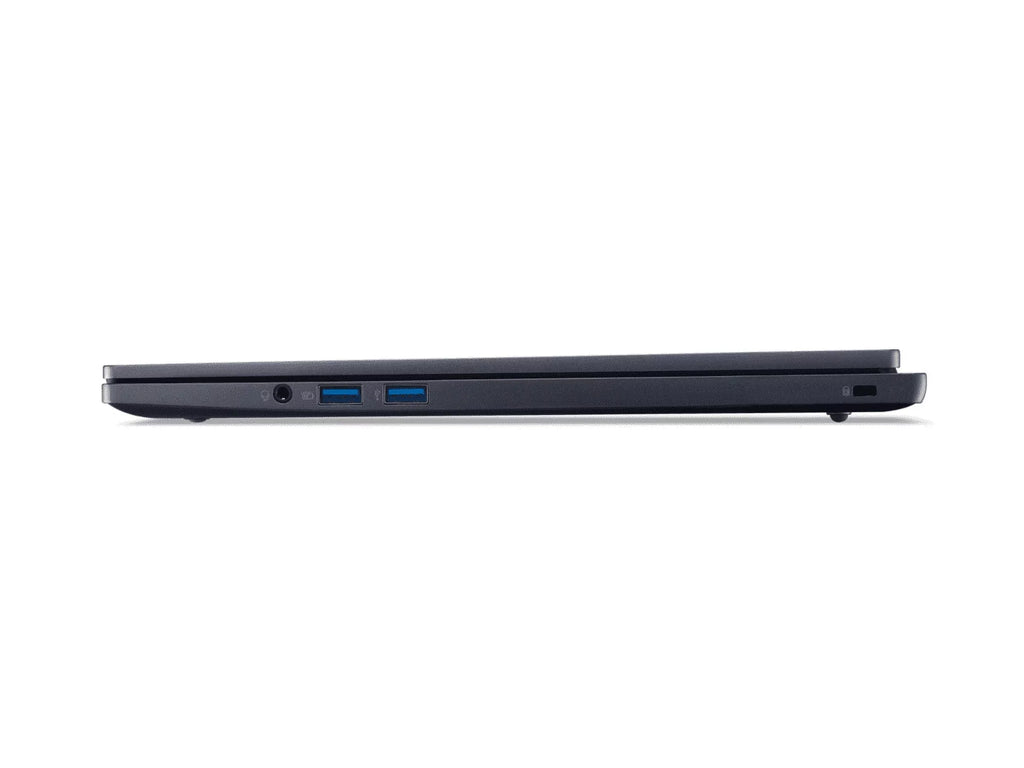 Acer TravelMate P4 P414-41 TMP414-41-R923 14" Notebook -  - 1920 x 1200 -  Ryzen 7  6850U Octa-core (8 Core) 2.70 GHz - 16  Total  - 512   - Slate Blue