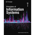Pre-Owned Principles of Information Systems (Hardcover 9780357112410) by Ralph Stair, George Reynolds