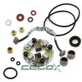 Starter Rebuild Kit for Sea-Doo  951 2000 2001 /   951 2000 2001 2002 03