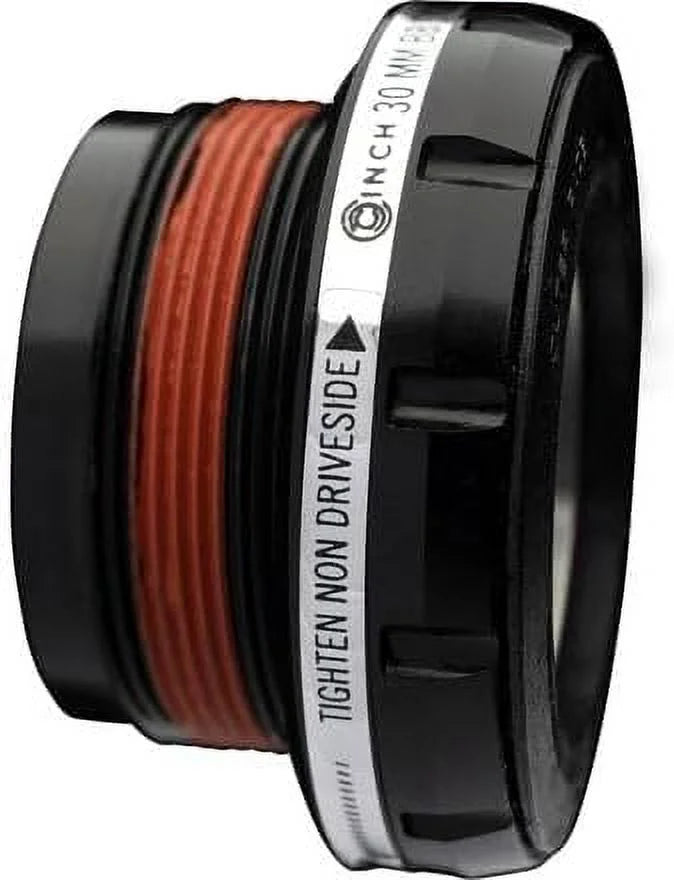 RaceFace  External Seal Bearings  73mm Bottom Bracket for 30mm Crankset