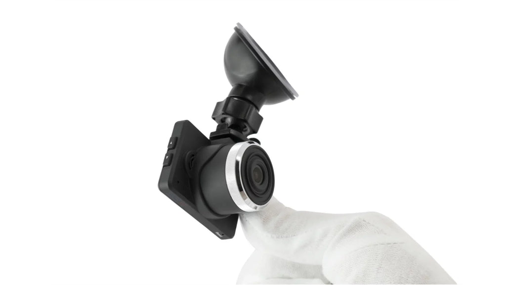 Police Dash Camera Night Vision Truck Race Car Cam