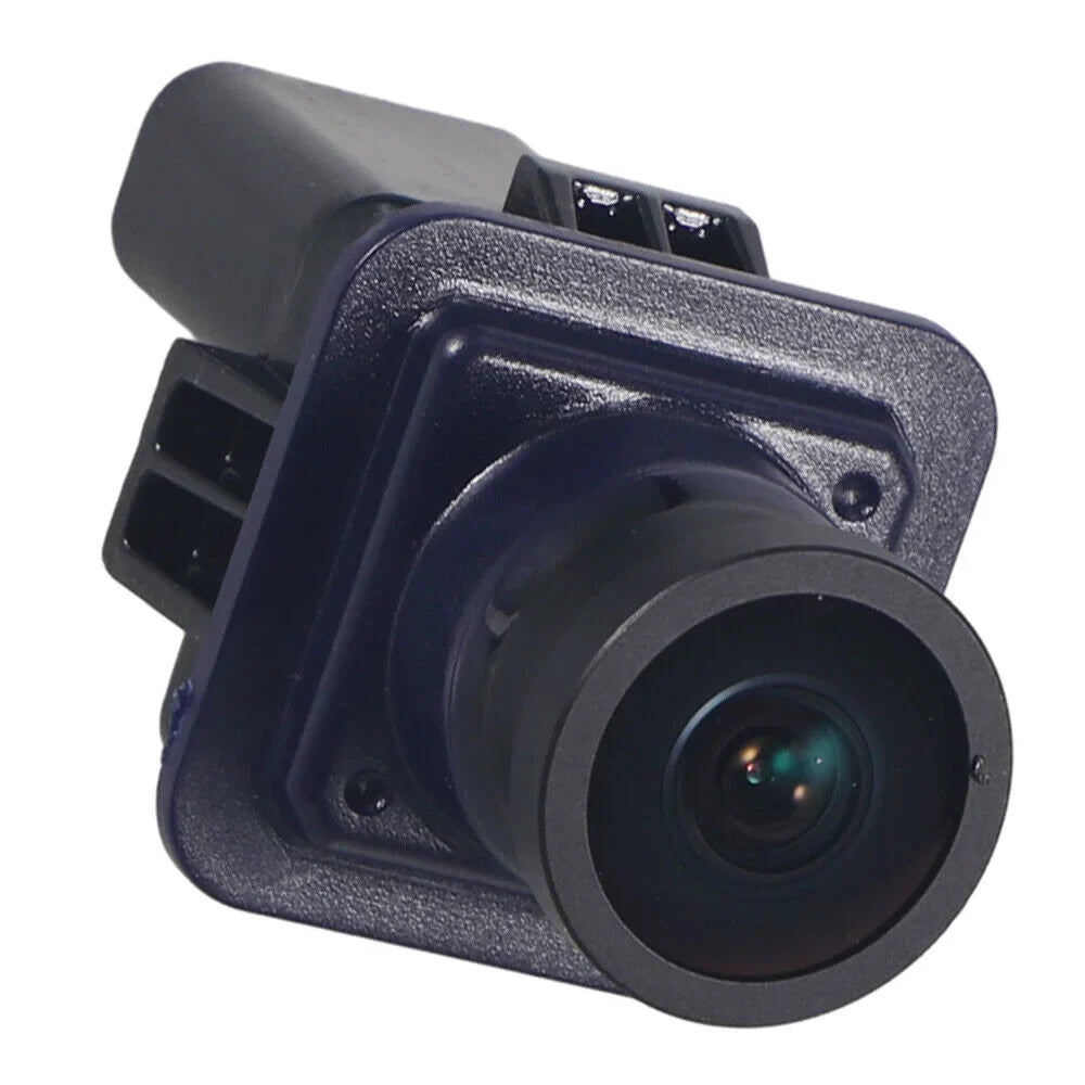 EL3Z-19G490-D BL3Z19G490B Back Up Parking Rear View Camera for 2011-14 Ford F150