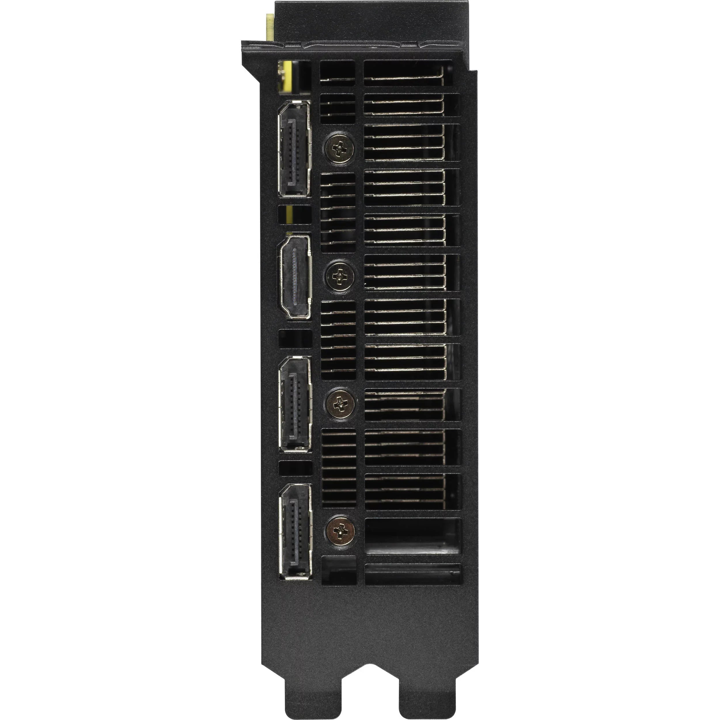 8GB GeForce  2080 Super  Turbo Graphic Cards, Black