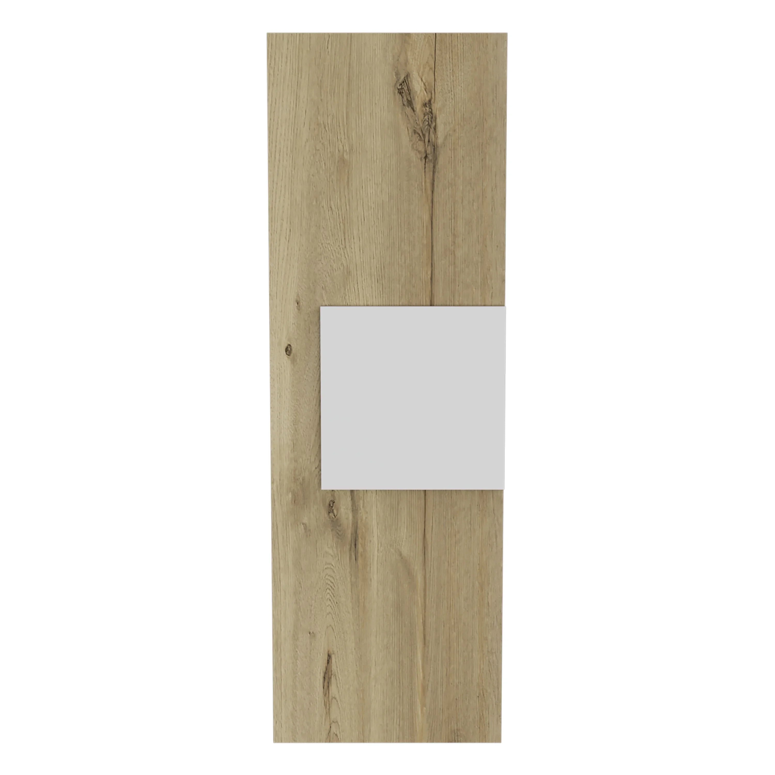 Elegant 3-Shelf Medicine Cabinet | Organize with Style