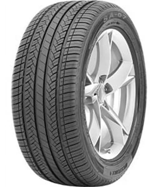 Westlake SA07 96W  255/35R19XL All-season 96s Tire Fits: 2013 Cadillac  Base, 2016-18 Audi A5 Quattro Technik