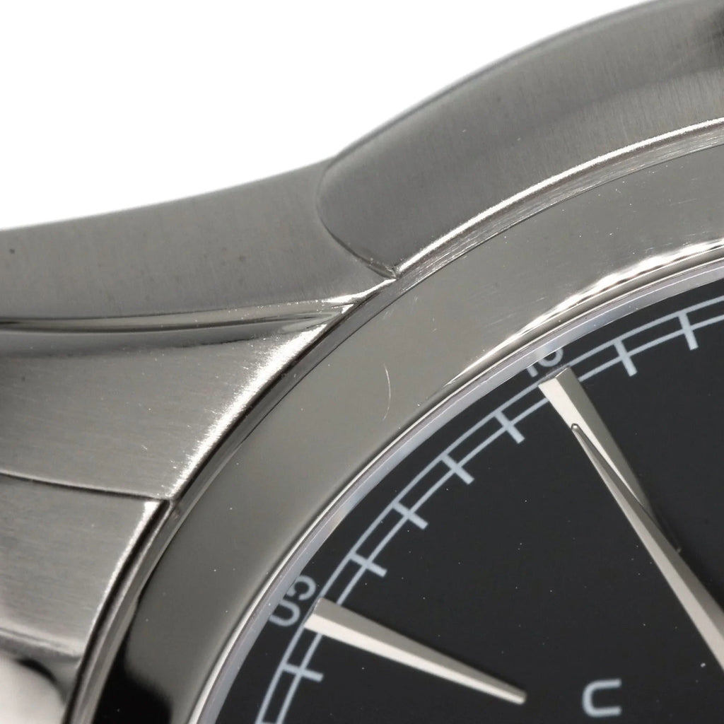 Pre-Owned Hamilton H405150 American Classic Railroad Watch Stainless Steel  Men's  (Good)