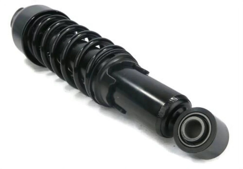 The  Shop | (2) Black 13" Rear Suspension Shocks 2002 Harley-Davidson Dyna Super Glide