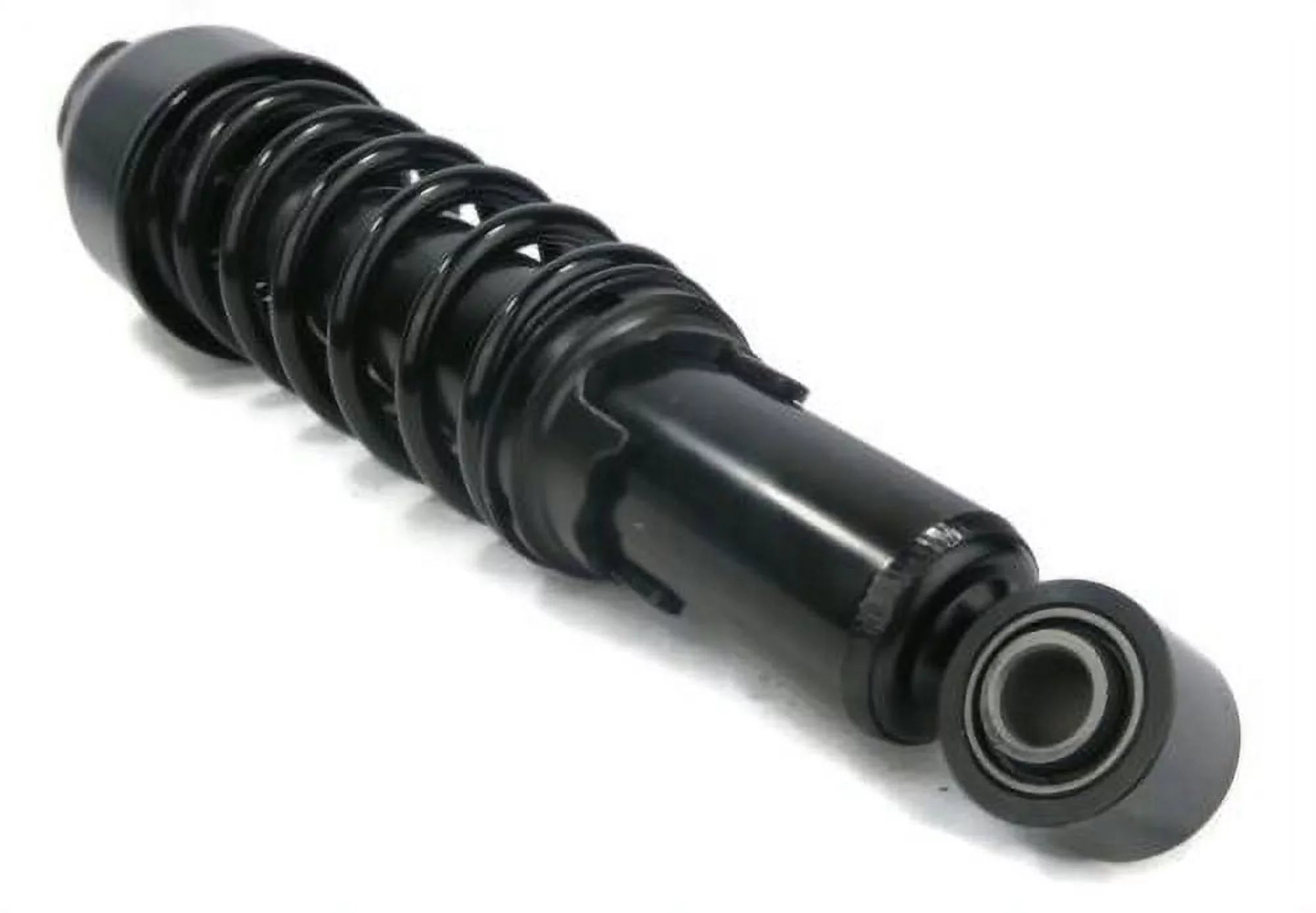 The  Shop | (2) Black 13" Rear Suspension Shocks 2002 Harley-Davidson Dyna Super Glide