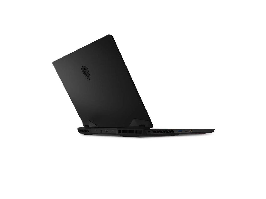 Series - 15.6" 165 Hz - Intel Core i7-12800HX - GeForce  3070 Ti Laptop  - 32  DDR4 - 1  PCIe  - Windows 11 Home 64-bit - Gaming Laptop (Vector GP66HX 12UGS-066 )