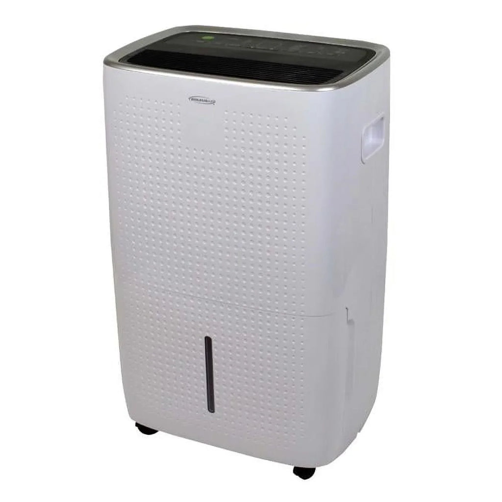 Soleus Air  50 Pints Dehumidifier with Mirage Display