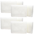 8-Pack Replacement Essick Air HD1300W Humidifier Filter - Compatible Essick Air HDC12 Air Filter