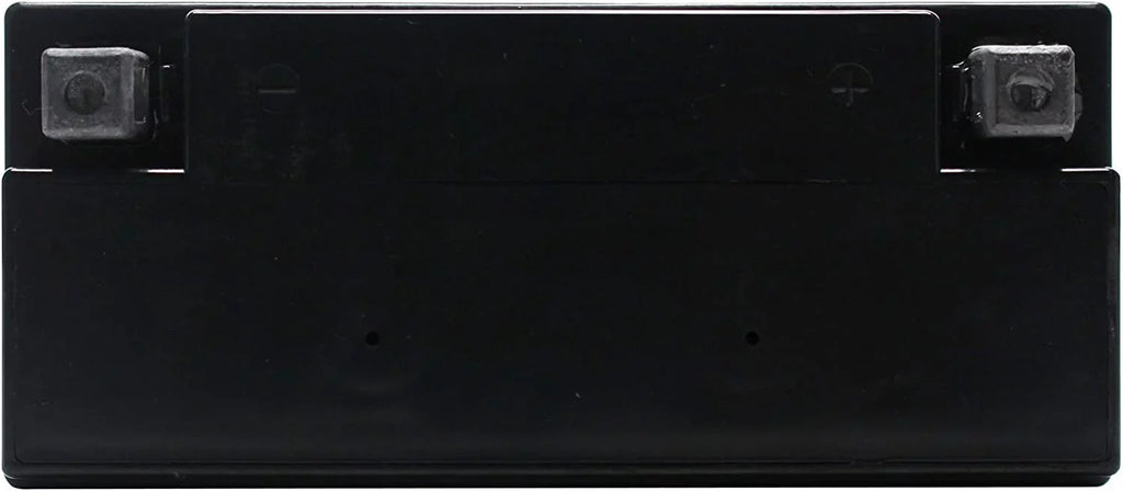 2-Pack Replacement 2012 Bombardier (Can-Am) DS450 450CC Factory Activated, Maintenance Free,  Battery - 12V, 6Ah, -YT7B-