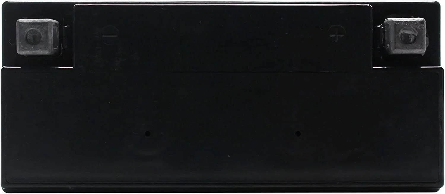 2-Pack Replacement 2012 Bombardier (Can-Am) DS450 450CC Factory Activated, Maintenance Free,  Battery - 12V, 6Ah, -YT7B-