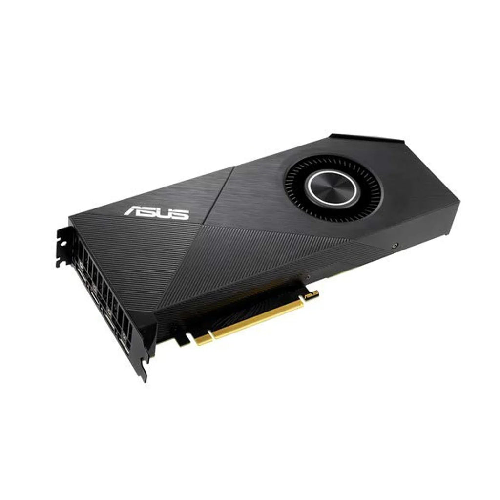 8GB GeForce  2080 Super  Turbo Graphic Cards, Black
