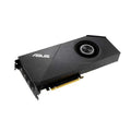 8GB GeForce  2080 Super  Turbo Graphic Cards, Black