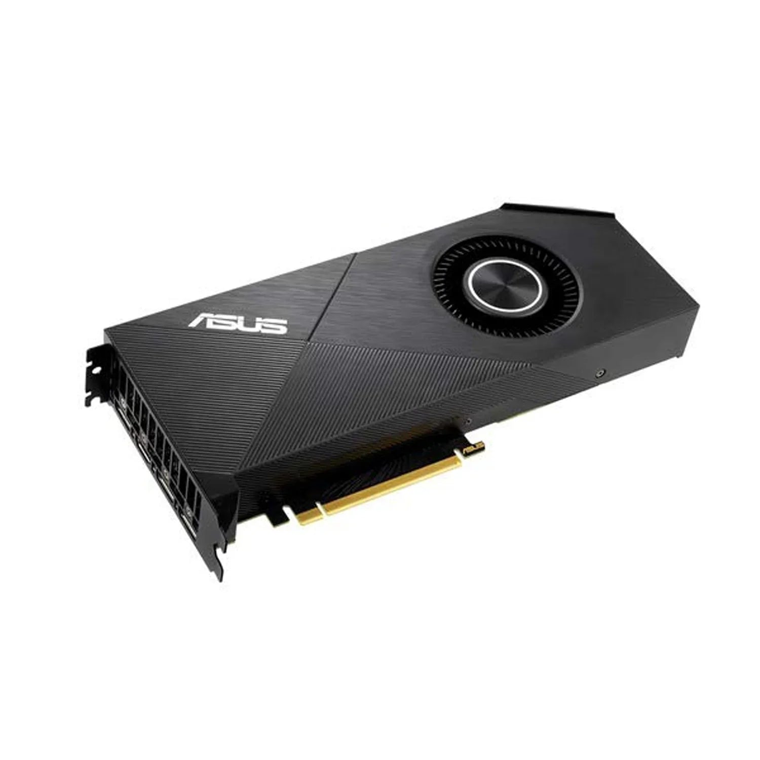 8GB GeForce  2080 Super  Turbo Graphic Cards, Black