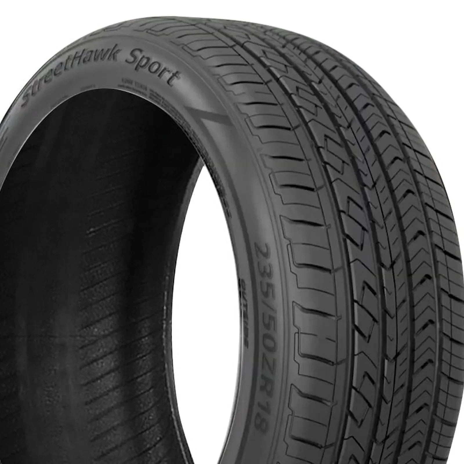 Achilles StreetHawk Sport 255/35R20XL 97W